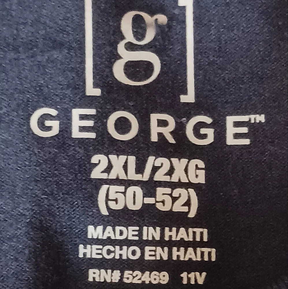 George - Picture 3 of 3